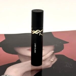 YSL Lash Clash Mascara